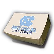 North Carolina Cover