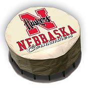 Nebraska Cover