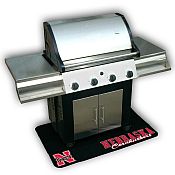 Nebraska Grill Mat