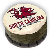 South Carolina Cover