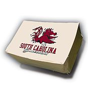 South Carolina Cover