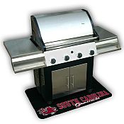 South Carolina Grill Mat
