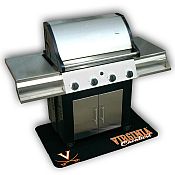 Virginia Grill Mat