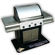 Washington Grill Mat