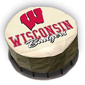 Wisconsin Cover