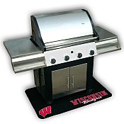 Wisconsin Grill Mat
