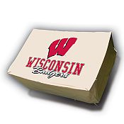 Wisconsin Cover