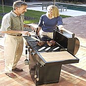 Propane Grills