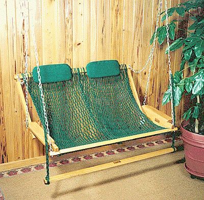 Furniture Discounters on Outdoor Furniture Rope Hammocks Hammock Swing Deluxe Rope Porch