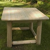 Mirror Lake - Square Table (only)