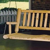 Porch Swings