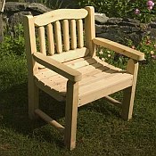 Mirror Lake Chair