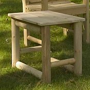 Mirror Lake - Garden Table (only)