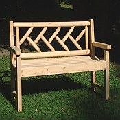 Tahawus - Bench Only