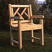 Tahawus - Chair Only