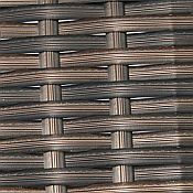 Wicker Finish