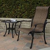 Westin Sling Dining Chat Group