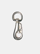 Outback Hanging Chair Swivel