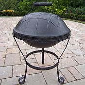 Black Finish