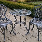 Aluminum Patio Furniture