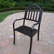 Rochester Arm Chair