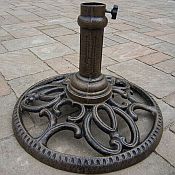 Antique Bronze