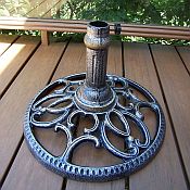 Oakland Umbrella Stand