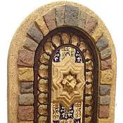 Mediterranean Water Fountain