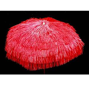 Palapa Red
