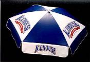 Beer Patio & Beach Umbrellas