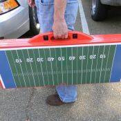 Easy to Carry Suitcase Size