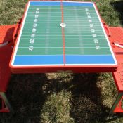 Football Table Top