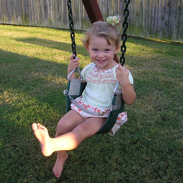 Swings for Swing Sets
