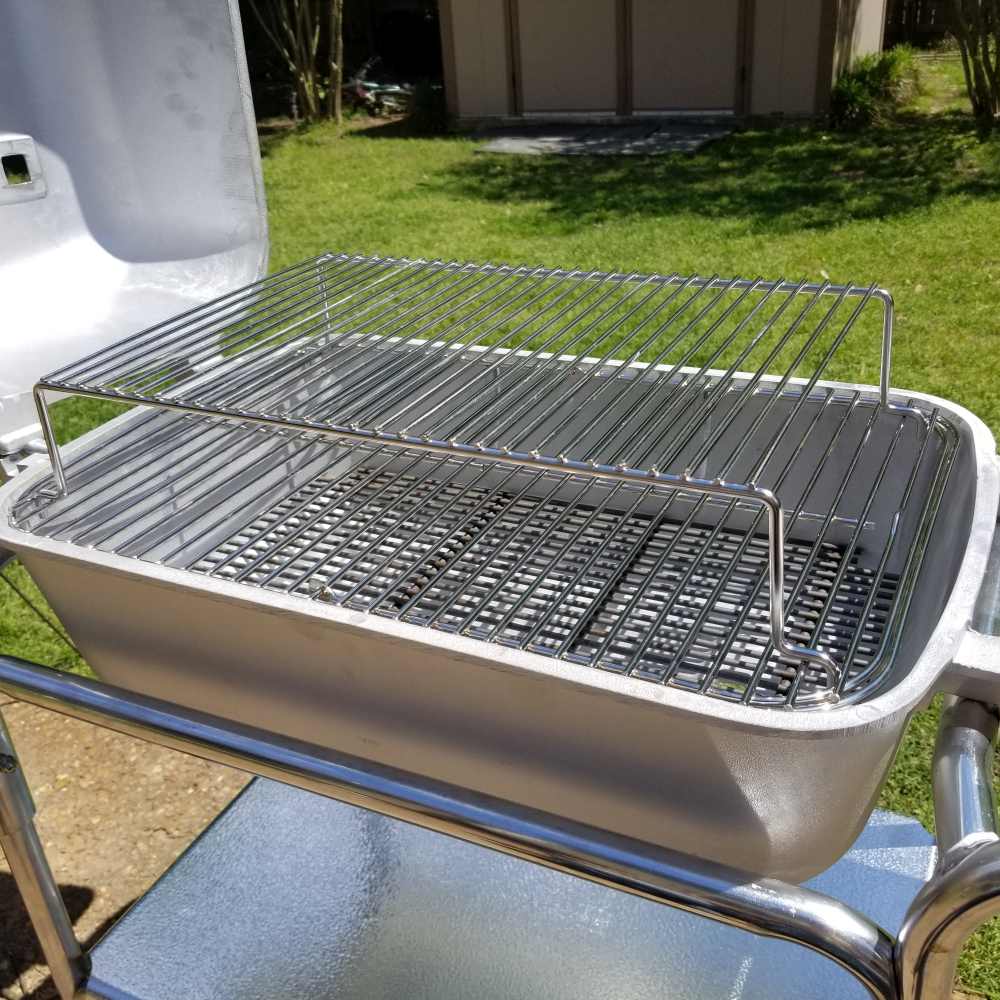 pk grills