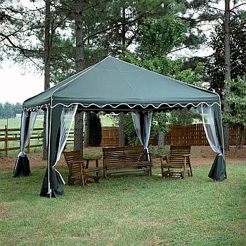 Shade Canopies