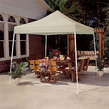 Portable Instant Shade Canopies