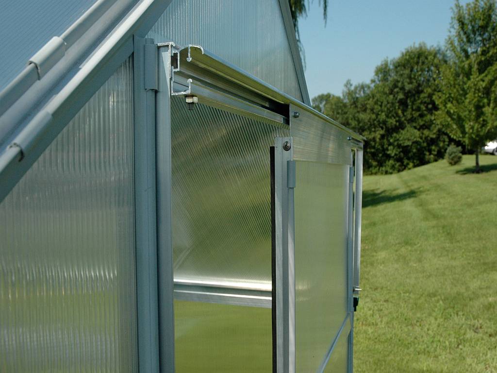 Hobby Greenhouses, Greenhouse Kits, & Growing Racks