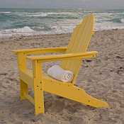 Long Island Adirondack Chair