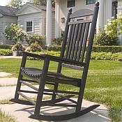 Jefferson Rocker J47