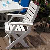 Signature Dining Chair