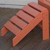 South Beach Ottoman - SBO20