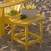 South Beach Side Table - SBT