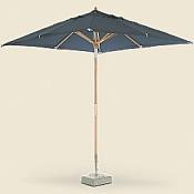 Navy Umbrella