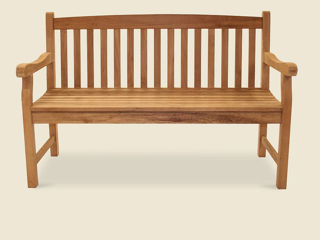 Classic Three Seater Bench Cc3s