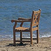Skipper Chair