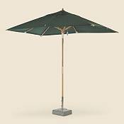 Hunter Green Umbrella