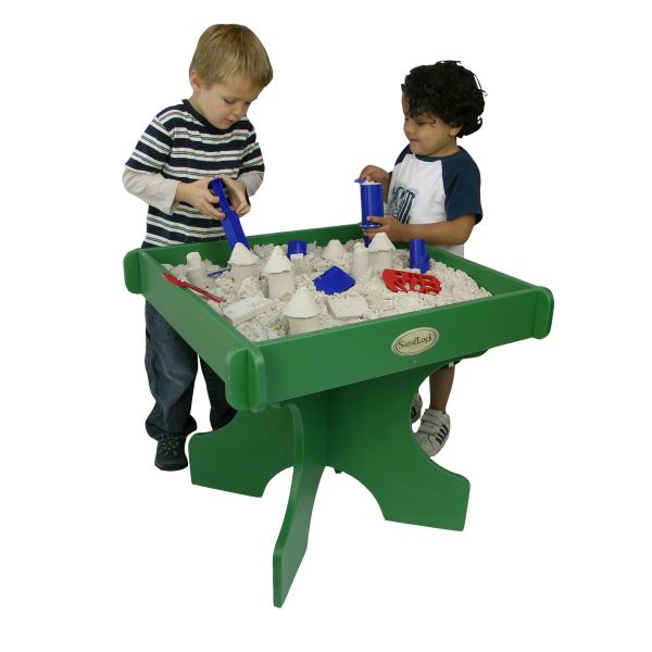 Sandbox Kits and Sandbox Tables