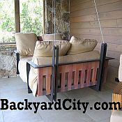 Swing Beds