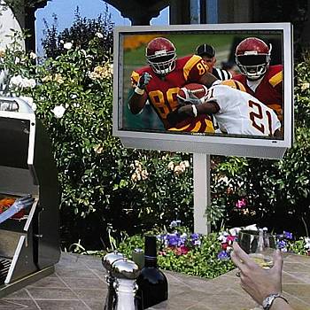 SunBriteTV 32in Outdoor LCD HDTV 3220HD
