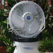 VersaMist Outdoor Fan